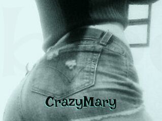 CrazyMary