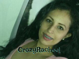 CrazyRacheel