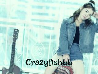 Crazyfishbb