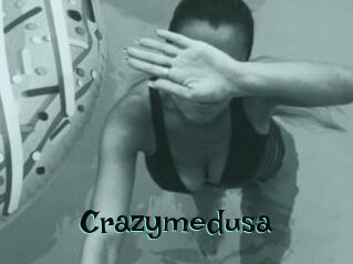 Crazymedusa