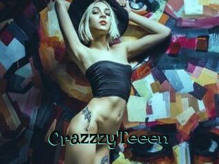 CrazzzyTeeen