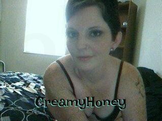 CreamyHoney