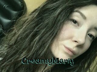 CreamyMariy
