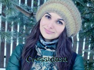 Cressidasa