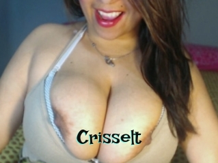 Crisselt