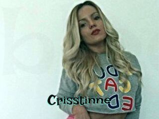 Crisstinne
