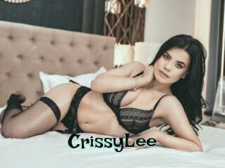 CrissyLee