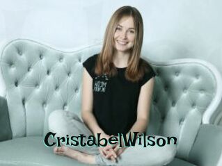 CristabelWilson