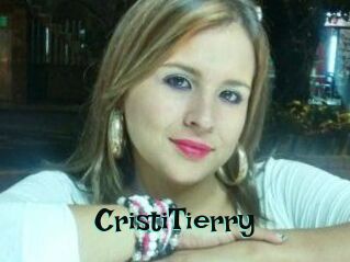 CristiTierry