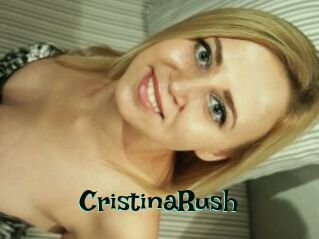 CristinaRush
