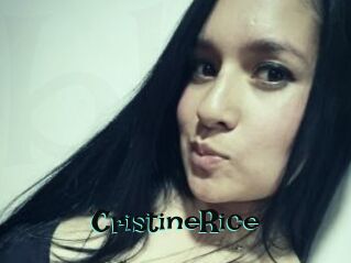 CristineRice