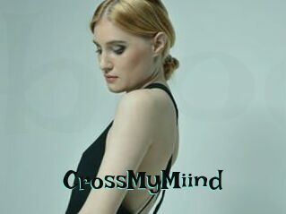 CrossMyMiind