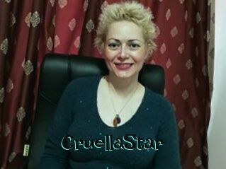 CruellaStar
