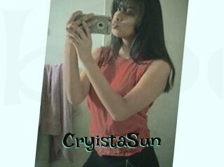 CryistaSun
