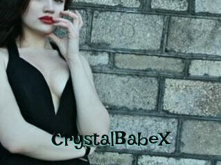 CrystalBabeX