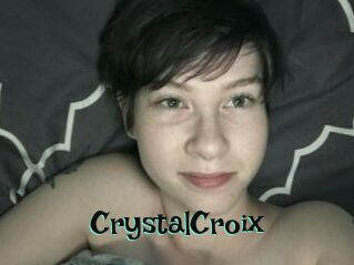 CrystalCroix
