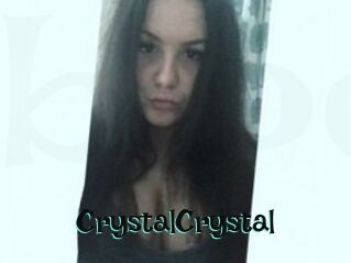CrystalCrystal