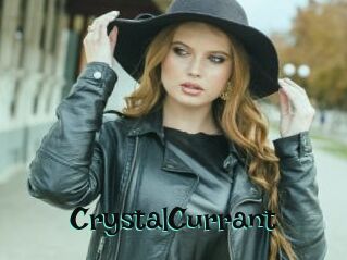 CrystalCurrant