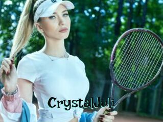 CrystalJuli