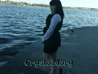 CrystalMary