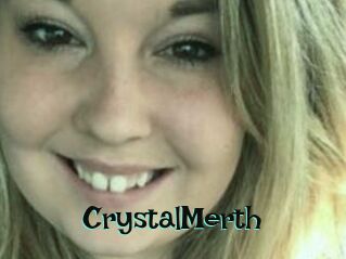 CrystalMerth