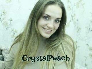 CrystalPeach