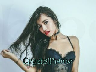 CrystalPrime