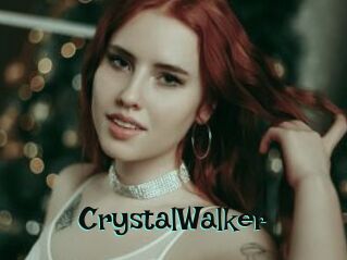 CrystalWalker