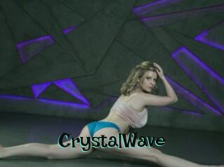 CrystalWave