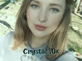 Crystal_f0x