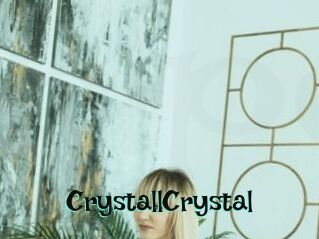 CrystallCrystal
