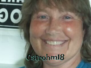 Cstrohm18
