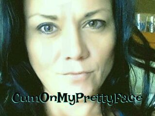 CumOnMyPrettyFace
