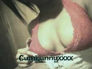 Cumbunnyxxxx