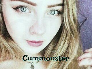 Cummonster