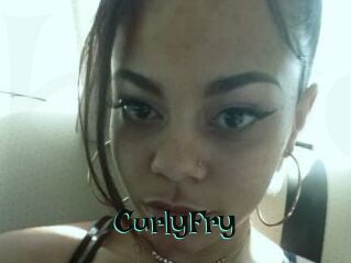 CurlyFry