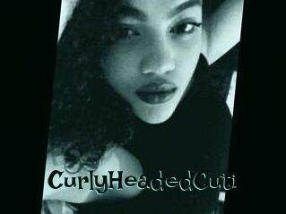 CurlyHeadedCuti