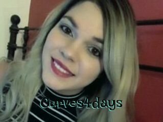 Curves4days