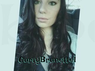 CurvyBrunette1