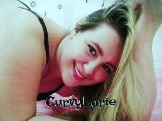 CurvyLorie