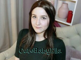 CuteBabyElla