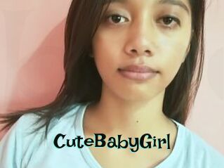 CuteBabyGirl