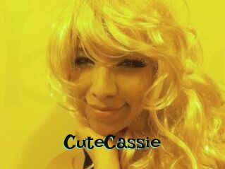 CuteCassie