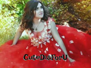 CuteDiaForU