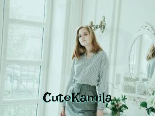 CuteKamila