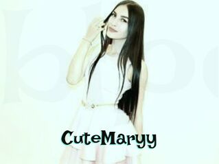 CuteMaryy