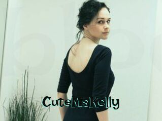 CuteMsKelly