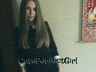 CutePerfectGirl