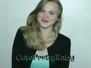 CutePrettyBaby