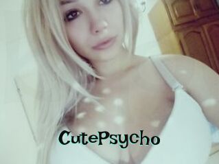 CutePsycho